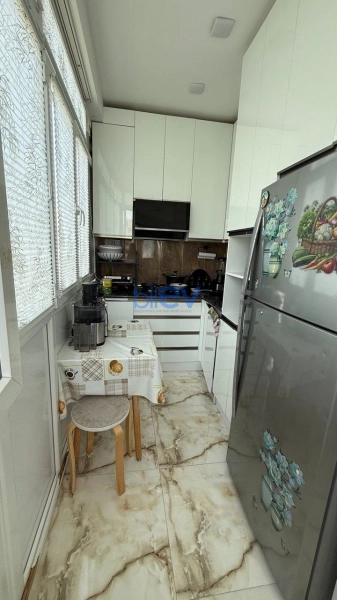 Satış 3 otaqlı Yeni Tikili bina evi  94m², Bakı