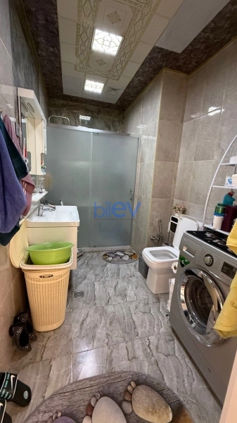 Satış 3 otaqlı Yeni Tikili bina evi  94m², Bakı