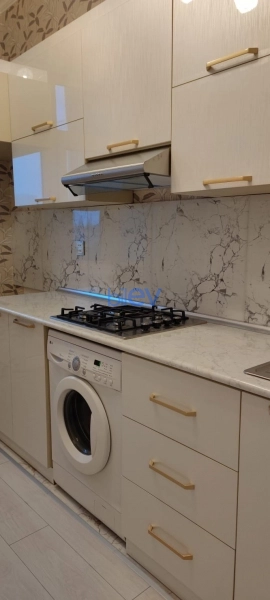 Aylıq Kirayə 2 otaqlı Yeni Tikili bina evi  60m², Bakı