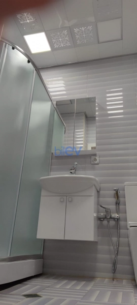 Aylıq Kirayə 2 otaqlı Yeni Tikili bina evi  60m², Bakı