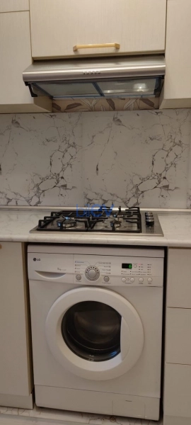 Aylıq Kirayə 2 otaqlı Yeni Tikili bina evi  60m², Bakı