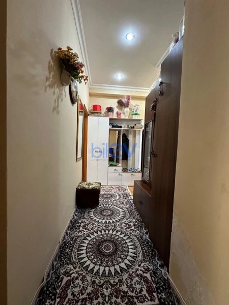 Satış 2 otaqlı Köhnə Tikili bina evi  42m², Bakı