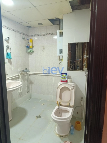 Satış 1 otaqlı Köhnə Tikili bina evi  50m², Bakı
