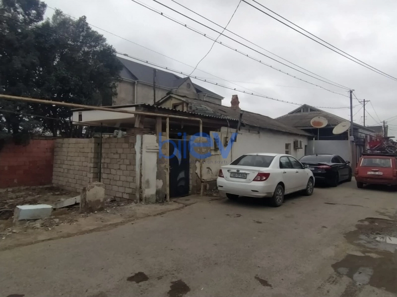 Satış 4 otaqlı Həyət evi  74m², Bakı