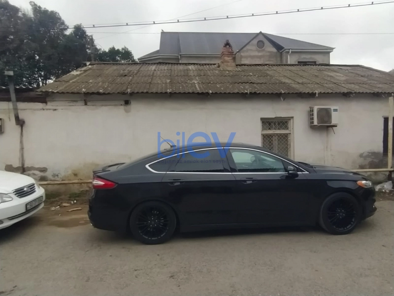 Satış 4 otaqlı Həyət evi  74m², Bakı