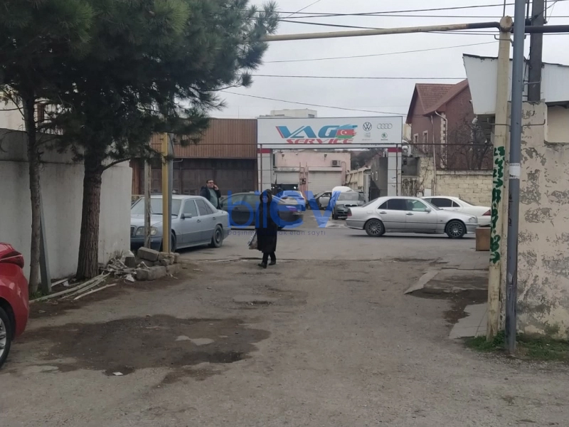 Satış 4 otaqlı Həyət evi  74m², Bakı