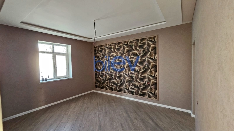 Satış 5 otaqlı Həyət evi  200m², Bakı