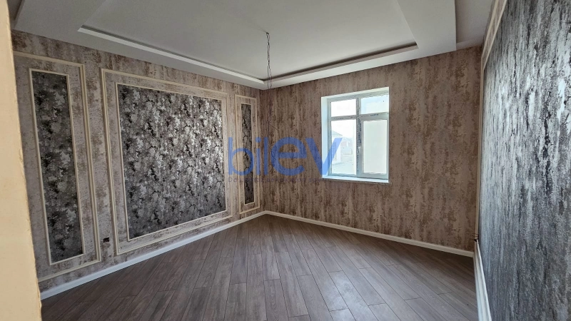 Satış 5 otaqlı Həyət evi  200m², Bakı