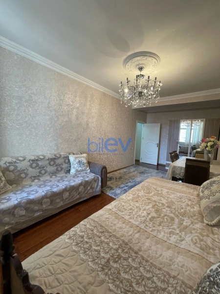 Satış 2 otaqlı Yeni Tikili bina evi  78m², Bakı