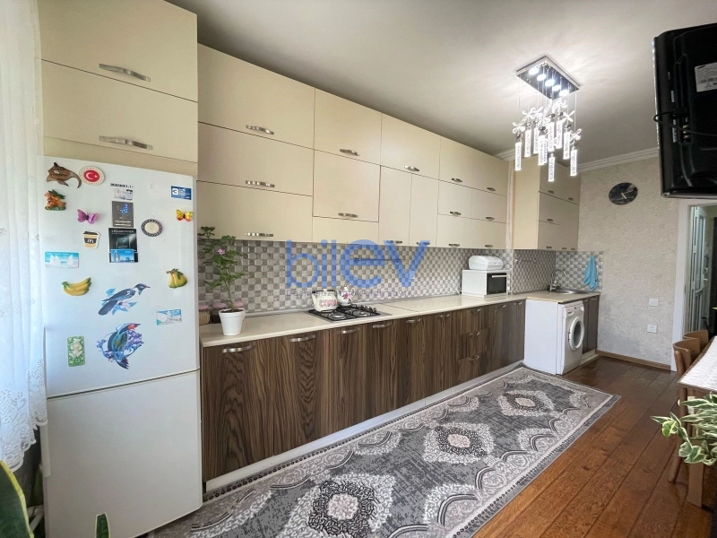 Satış 2 otaqlı Yeni Tikili bina evi  78m², Bakı