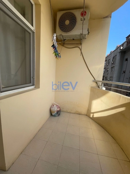 Satış 2 otaqlı Yeni Tikili bina evi  78m², Bakı