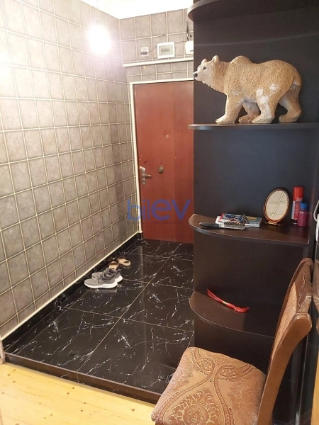 Satış 4 otaqlı Köhnə Tikili bina evi  100m², Bakı