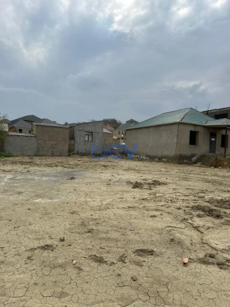 Satış  otaqlı Torpaq  300m², Bakı