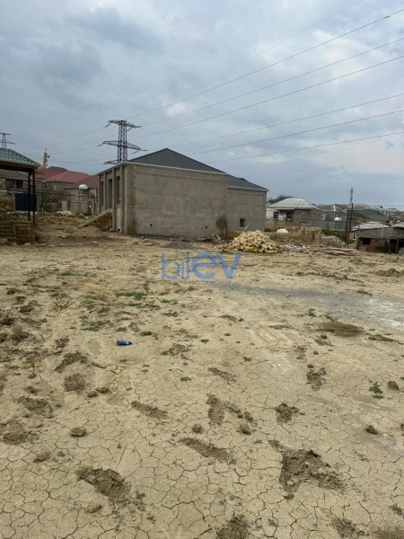 Satış  otaqlı Torpaq  300m², Bakı