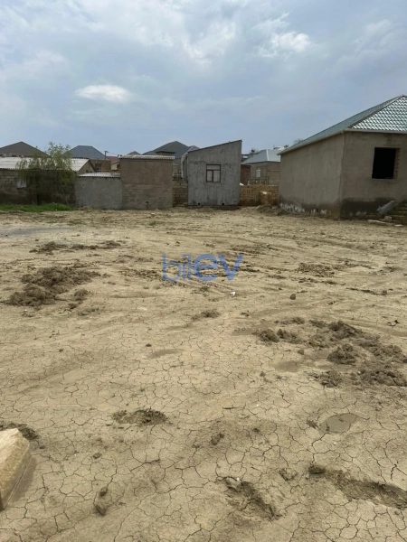 Satış  otaqlı Torpaq  300m², Bakı