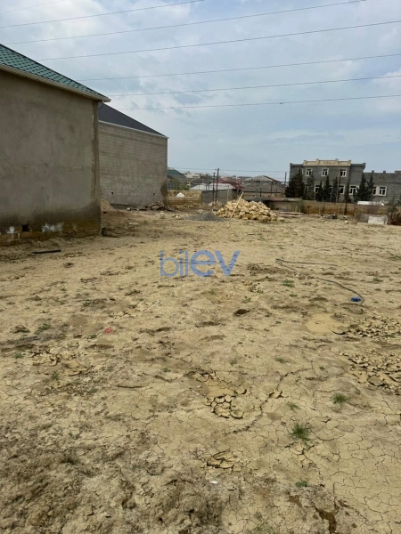 Satış  otaqlı Torpaq  300m², Bakı