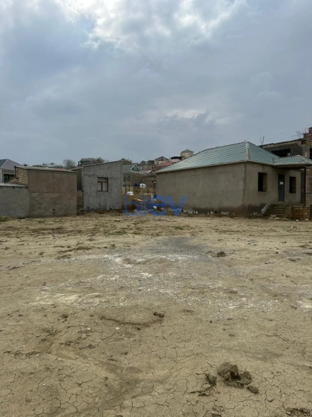 Satış  otaqlı Torpaq  300m², Bakı