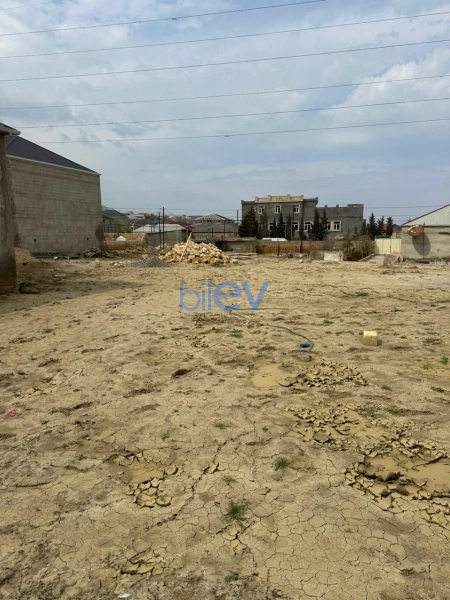 Satış  otaqlı Torpaq  300m², Bakı