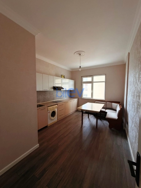 Satış 3 otaqlı Yeni Tikili bina evi  120m², Bakı
