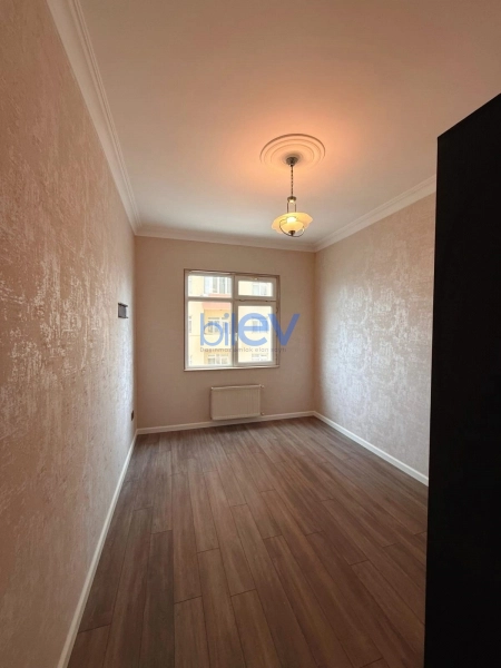 Satış 3 otaqlı Yeni Tikili bina evi  120m², Bakı