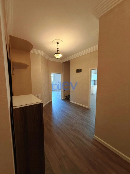 Satış 3 otaqlı Yeni Tikili bina evi  120m², Bakı