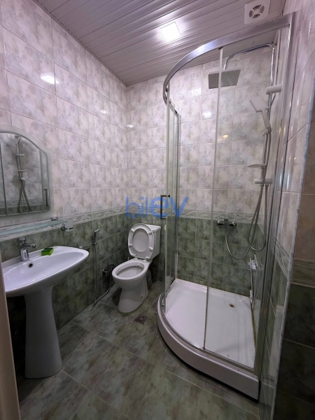 Satış 3 otaqlı Yeni Tikili bina evi  120m², Bakı