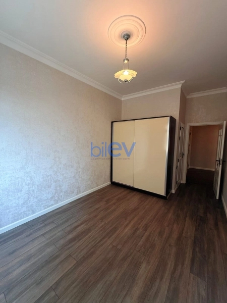 Satış 3 otaqlı Yeni Tikili bina evi  120m², Bakı