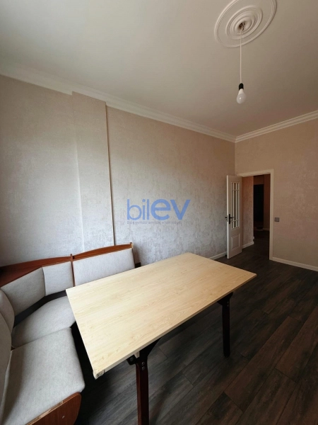 Satış 3 otaqlı Yeni Tikili bina evi  120m², Bakı