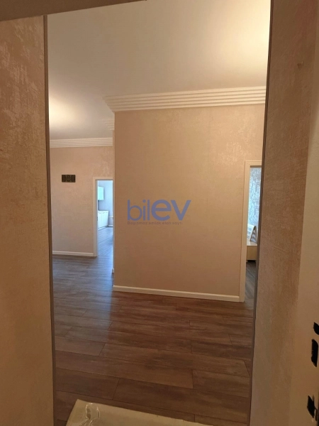 Satış 3 otaqlı Yeni Tikili bina evi  120m², Bakı