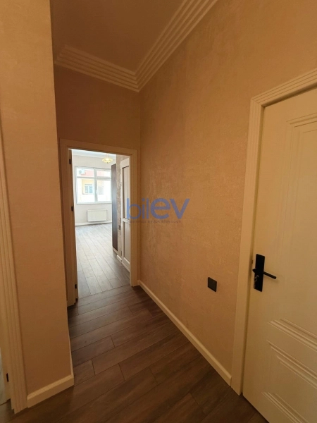 Satış 3 otaqlı Yeni Tikili bina evi  120m², Bakı