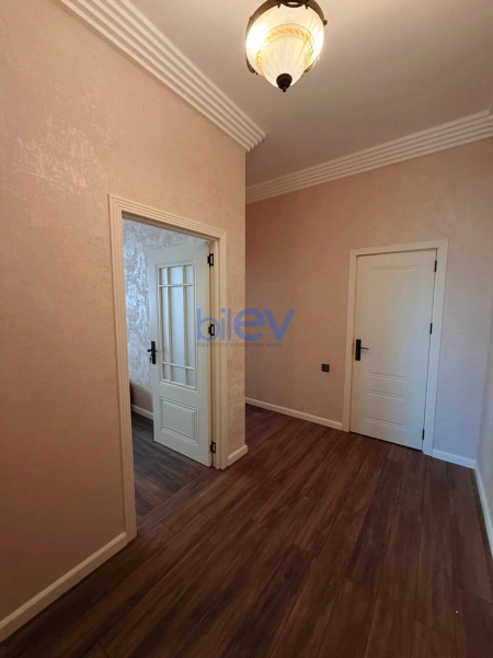 Satış 3 otaqlı Yeni Tikili bina evi  120m², Bakı