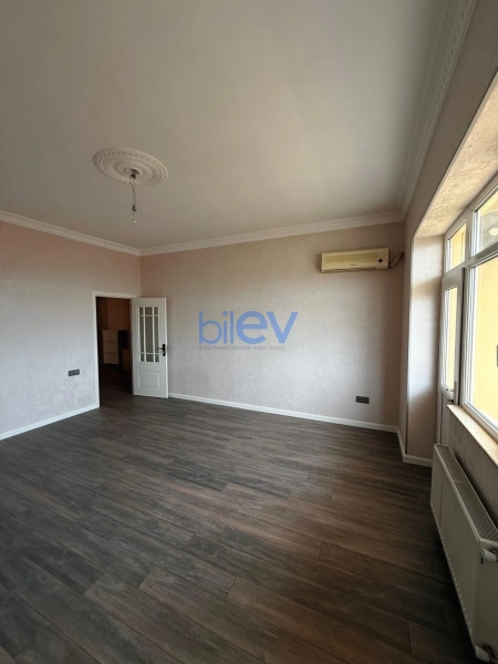 Satış 3 otaqlı Yeni Tikili bina evi  120m², Bakı