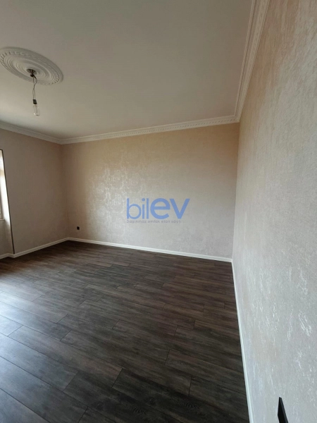 Satış 3 otaqlı Yeni Tikili bina evi  120m², Bakı