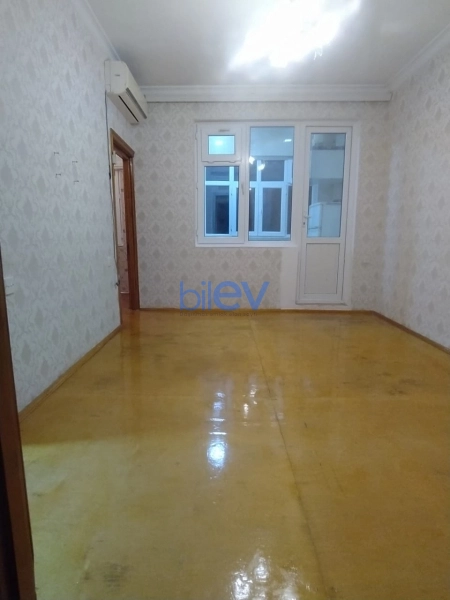 Satış 2 otaqlı Köhnə Tikili bina evi  52m², Bakı