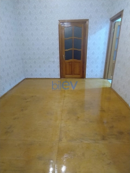 Satış 2 otaqlı Köhnə Tikili bina evi  52m², Bakı