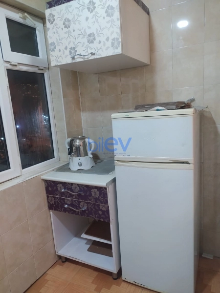 Satış 2 otaqlı Köhnə Tikili bina evi  52m², Bakı