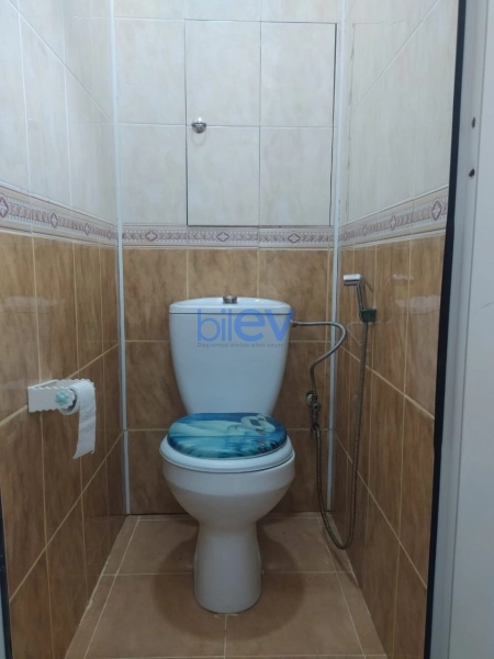 Satış 2 otaqlı Köhnə Tikili bina evi  52m², Bakı
