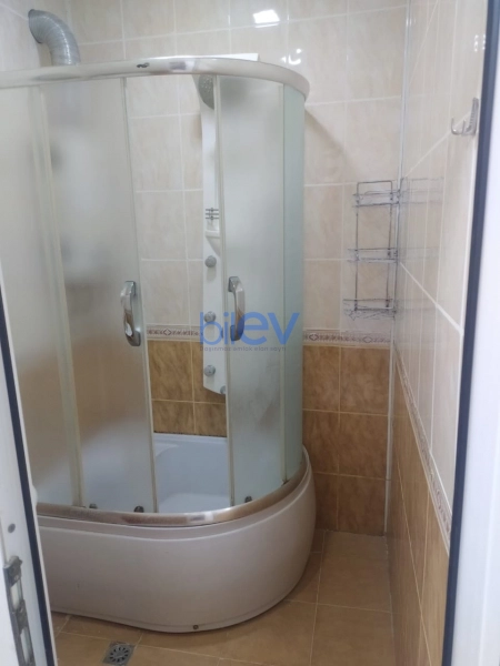 Satış 2 otaqlı Köhnə Tikili bina evi  52m², Bakı