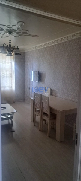 Satış 2 otaqlı Yeni Tikili bina evi  56m², Lənkəran