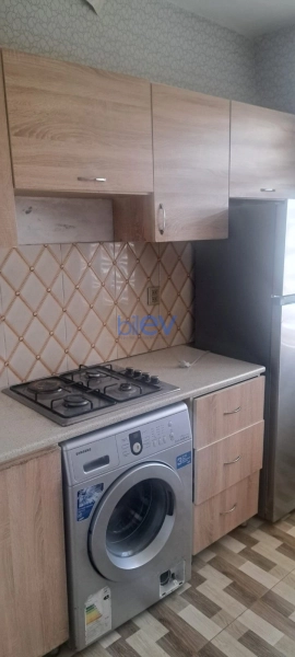 Satış 2 otaqlı Yeni Tikili bina evi  56m², Lənkəran
