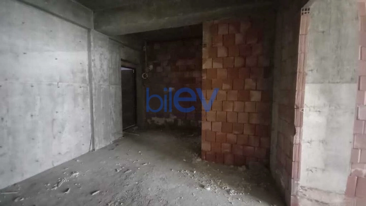 Satış 3 otaqlı Yeni Tikili bina evi  124m², Bakı