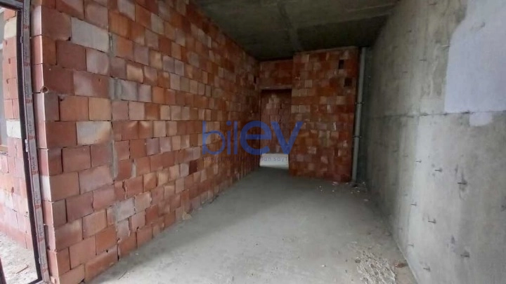 Satış 3 otaqlı Yeni Tikili bina evi  124m², Bakı