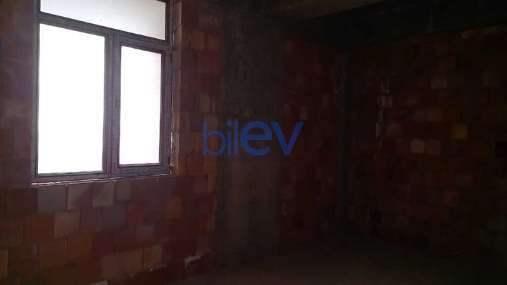 Satış 3 otaqlı Yeni Tikili bina evi  124m², Bakı