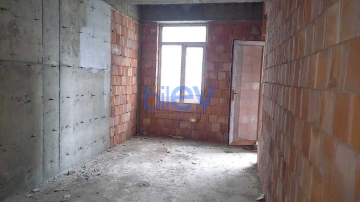 Satış 3 otaqlı Yeni Tikili bina evi  124m², Bakı
