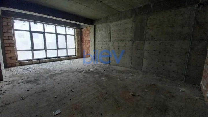 Satış 3 otaqlı Yeni Tikili bina evi  124m², Bakı