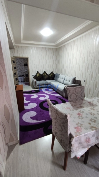 Satış 2 otaqlı Yeni Tikili bina evi  90m², Bakı