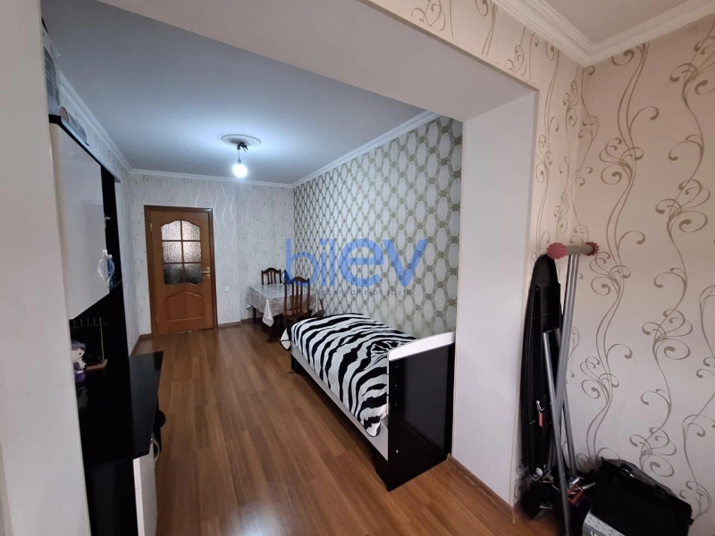 Satış 4 otaqlı Köhnə Tikili bina evi  102m², Sumqayıt