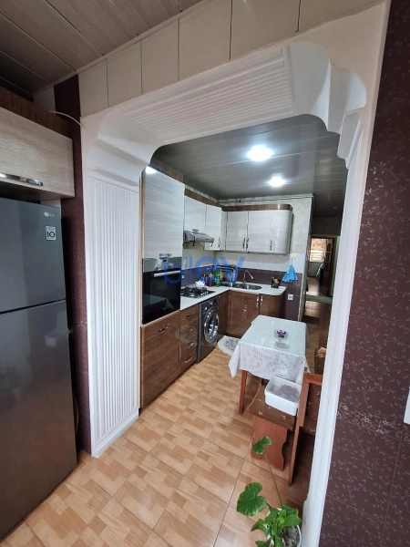 Satış 4 otaqlı Köhnə Tikili bina evi  102m², Sumqayıt