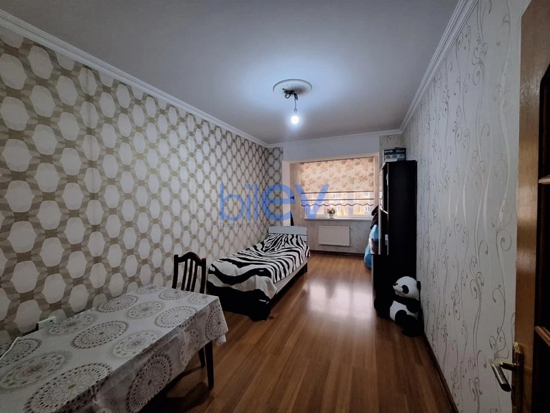 Satış 4 otaqlı Köhnə Tikili bina evi  102m², Sumqayıt