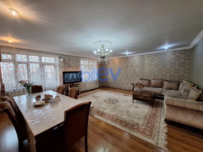 Satış 4 otaqlı Köhnə Tikili bina evi  102m², Sumqayıt